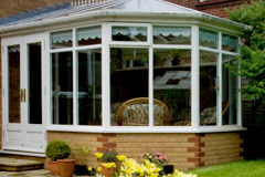 conservatories Lower Tale
