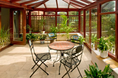 Lower Tale conservatory quotes