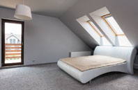 Lower Tale bedroom extensions
